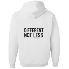 Unisex Basic Promo Hoodie