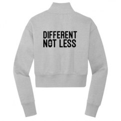 Women's 1/2 Zip Fleece