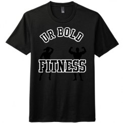 Unisex Perfect Tri Tee