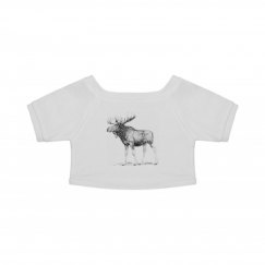 8 Inch Stuffed Animal Tee