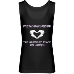 Camp Micky Hands Happiest Place