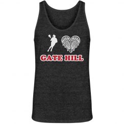 Girls Camp Love Lacrosse