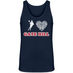 Girls Camp Love Lacrosse