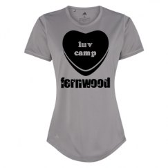 Women's Adidas Sport Shirt 