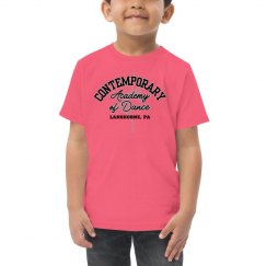 Toddler Wings Performance Tshirt