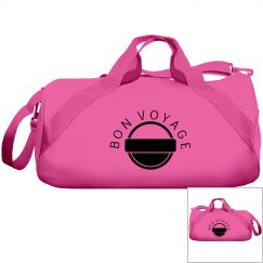 TRAVELLER DUFFEL BAG