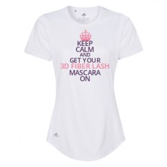 Women's Adidas Sport Shirt 