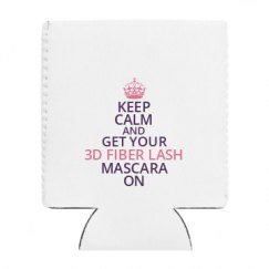 Regular 12 oz Can Cooler