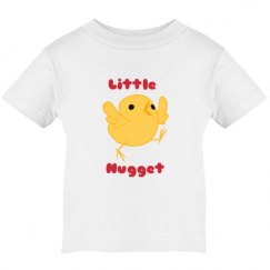 Infant Cotton Tee
