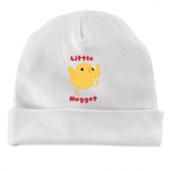 Rabbit Skins Baby Hat