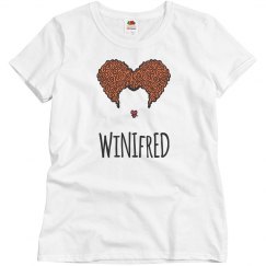 winifred hocus pocus tee