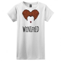 Ladies Basic Softstyle Tee