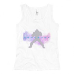 Youth Girls Tank Top