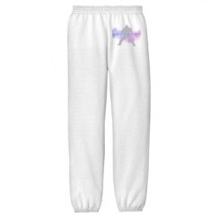 Youth Fleece Sweatpants