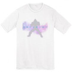 Youth Athletic Performance Tee