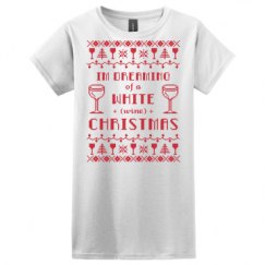 Ladies Basic Softstyle Tee