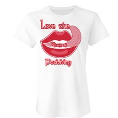 Ladies Slim Fit Favorite Tee