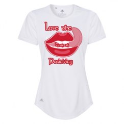 Women's Adidas Sport Shirt 