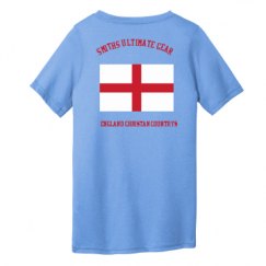 Youth Nike Legend Shirt