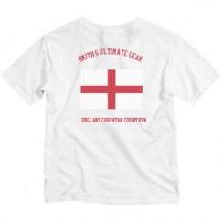 Youth Basic Promo Tee