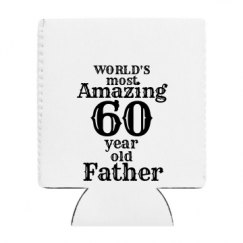 Regular 12 oz Can Cooler