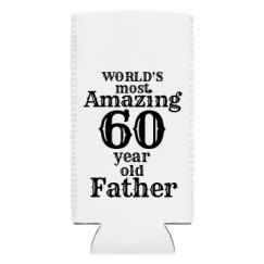 Slim 12 oz Can Cooler