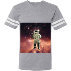 Unisex Vintage Sports Tee