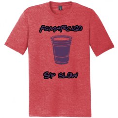 Unisex Perfect Tri Tee