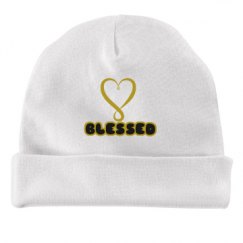 Rabbit Skins Baby Hat