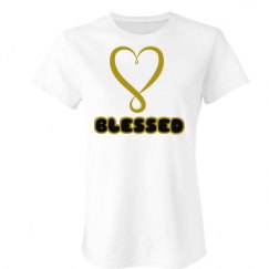 Ladies Slim Fit Favorite Tee