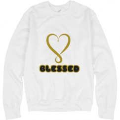 Unisex Basic Promo Crewneck Sweatshirt