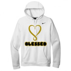 Unisex Nike Pullover Hoodie