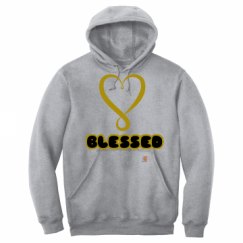 Unisex Carhartt Hooded Sweatshirt