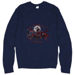 Unisex Basic Promo Crewneck Sweatshirt