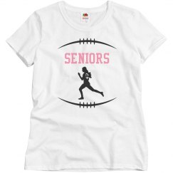 seniors powder puff