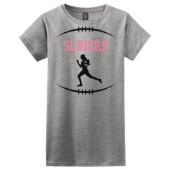 Ladies Basic Softstyle Tee