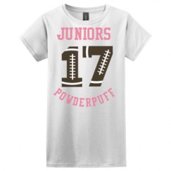 Ladies Basic Softstyle Tee