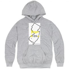 Yoga sweatshirt