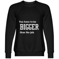 Unisex Triblend Crewneck Sweatshirt