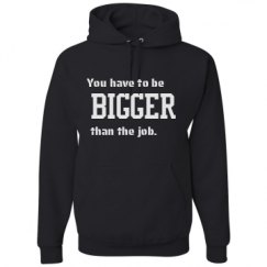 Unisex Basic Promo Hoodie