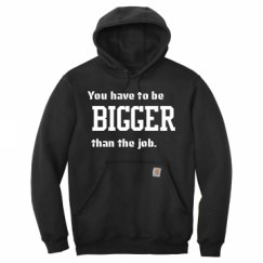 Unisex Carhartt Hooded Sweatshirt