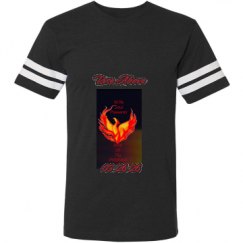 Unisex Vintage Sports Tee