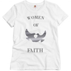 Women of faith 
