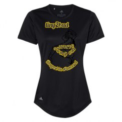 Women's Adidas Sport Shirt