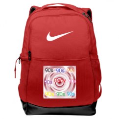 Nike Brasilia Medium Backpack