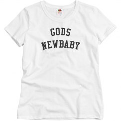GODS NewBaby