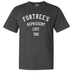 Adult Heavyweight T-Shirt