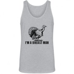 Unisex Jersey Tank Top