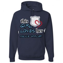 Unisex Basic Promo Hoodie