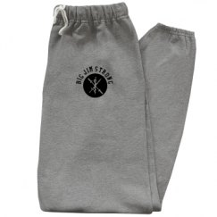 Unisex Fleece Sweatpants